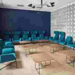 No.4 Residence, 1 of 5