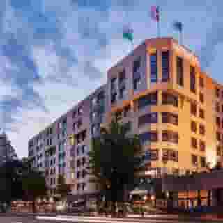 Movenpick Hotel Lausanne, 6 of 6
