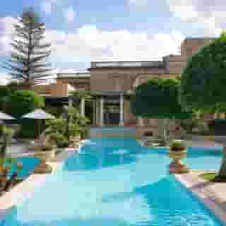 Corinthia Palace, 1 of 5