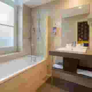 Hotel Marsiho by HappyCulture, 4 of 5