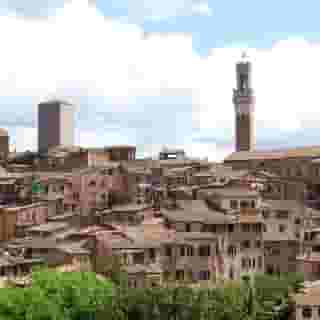 Anna Siena Nord, 1 of 5