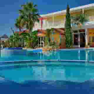Ikaros Hotel, 2 of 5