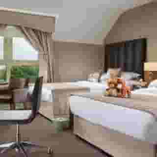 Castleknock Hotel and Country Club, 4 of 5