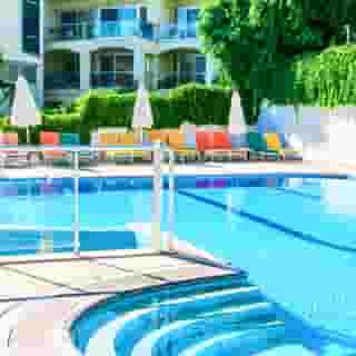 Sertil Deluxe Tropical Suites, 2 of 5