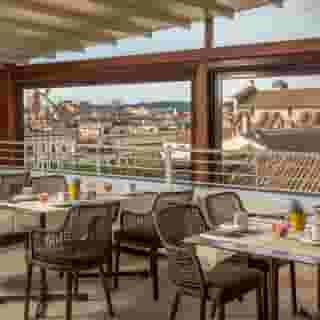 Cosmopolita Hotel Rome, Tapestry Collection by Hil, 2 of 5