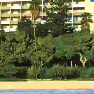 Congo Palace Hotel, 2 of 5