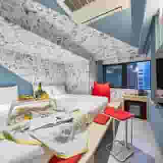 Lyf Ginza Tokyo, 4 of 5