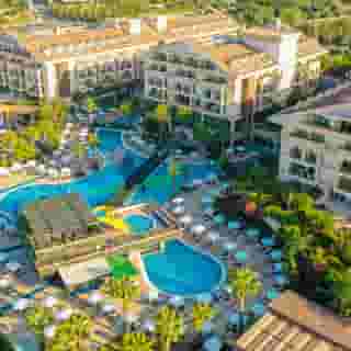 Diamond Excellence Resort & Spa, 3 of 5