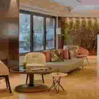 NH Roma Villa Carpegna, 2 of 5