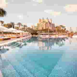 Atlantis, The Palm, 4 of 5
