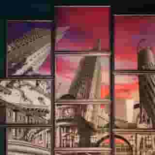 Malmaison Manchester Deansgate, 2 of 5