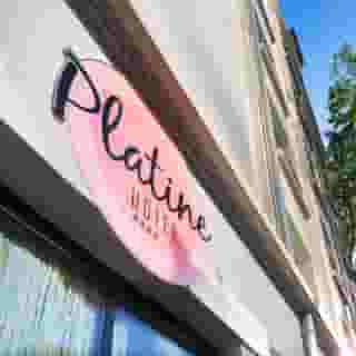 Platine Hotel et Spa, 1 of 5