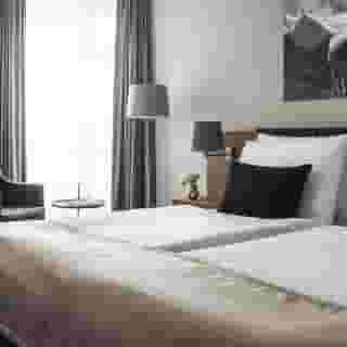 Ameron Luzern Hotel Flora, 5 of 5