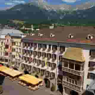 Hotel Goldener Adler, Bw Signature Collection, 2 of 5