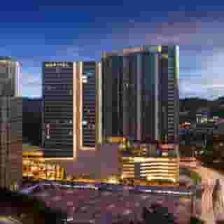 Sofitel Kuala Lumpur Damansara, 2 of 5