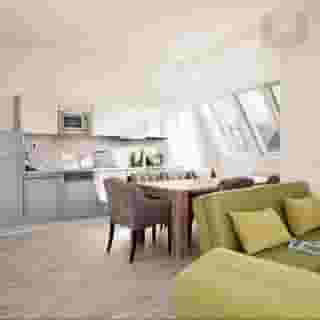 Apartments Rosenthal Residence, 4 of 5