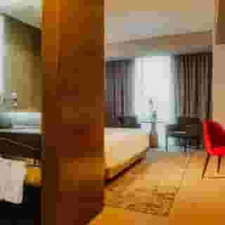 Hyatt Regency Mexico City Insurgentes, 6 of 6