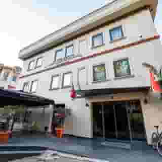 Hotel Saint Sophia, 1 of 5