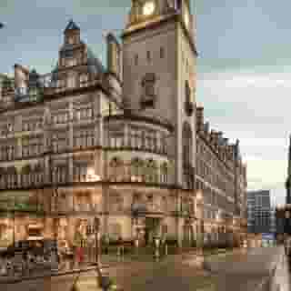 Voco Grand Central - Glasgow, 2 of 5