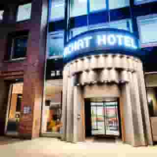 Achat Hotel Bremen City, 1 of 5