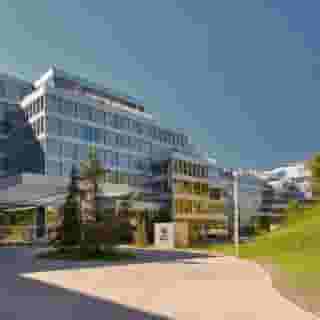 Hyatt Regency Zurich Airport The Circle, 6 of 6