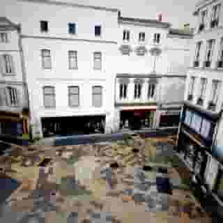 Hotel Henri Iv, 2 of 5