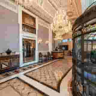 Rixos Pera Istanbul, 3 of 5