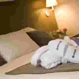 Radisson Blu Royal Hotel, Dublin, 4 of 5