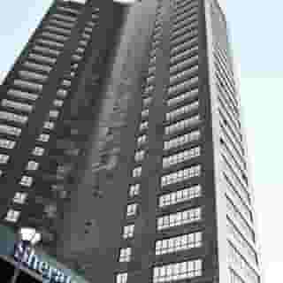 Sheraton Grand Istanbul Atasehir Hotel, 2 of 5