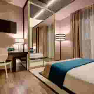 Dharma Luxury Hotel, 6 of 6