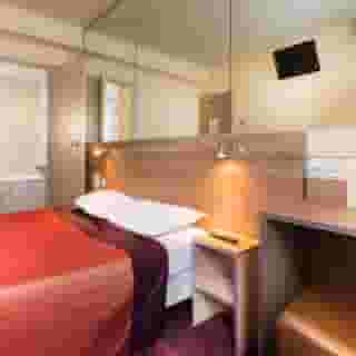 France Quartier Latin, 4 of 5