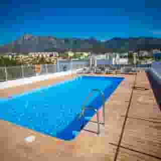 Marbella Inn, 1 of 5