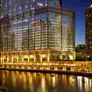 Trump International Hotel & Tower Chicago, 3 of 5