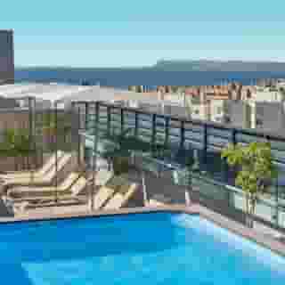 NH Alicante, 4 of 5