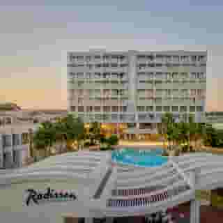 Radisson Beach Resort Larnaca, 6 of 6