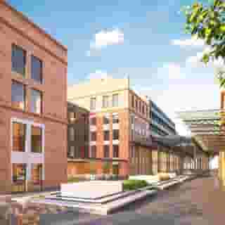 Mercure Krakow Fabryczna City, 1 of 5