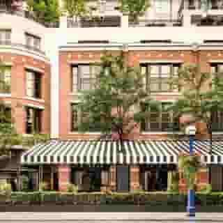 The Hazelton, 2 of 5