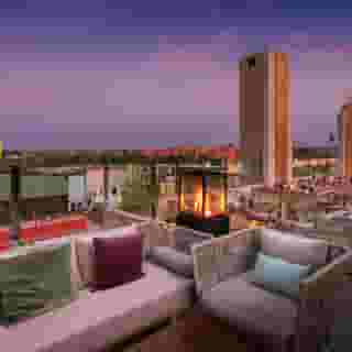 Hivernage Hotel & Spa, 4 of 5