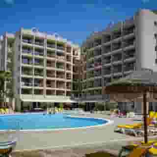 Belvedere Hotel, 4 of 5