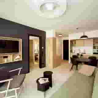 Wilde Aparthotels Checkpoint Charlie Berlin, 5 of 5