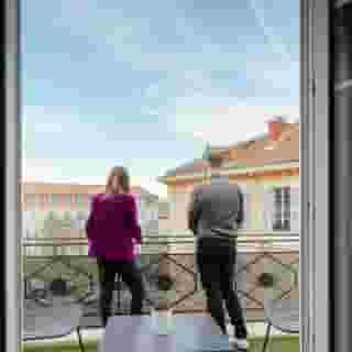 Mercure Nice Centre Grimaldi, 6 of 6