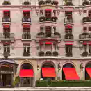 Hotel Plaza Athenee, 2 of 5