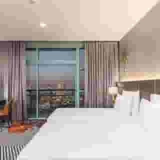 Chatrium Hotel Riverside Bangkok, 5 of 5