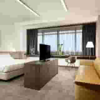 Unahotels San Vitale Bologna, 4 of 5