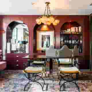 Maison Eugenie, 5 of 5