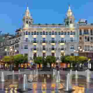 H10 Palacio Colomera, 5 of 5