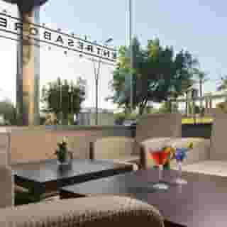 Elba Almeria Business & Convention Hotel, 5 of 5