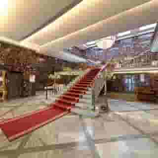 Hotel Unique Dortmund Hauptbahnhof, 3 of 5