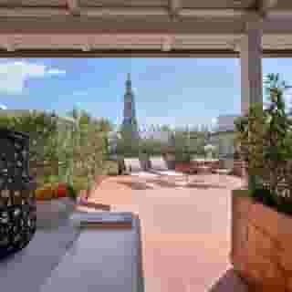 Casa Pacifico Pompei, 2 of 5