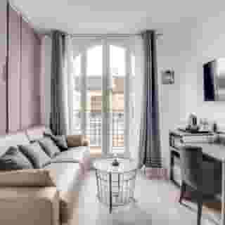 Paris Hotel Clichy, 6 of 6